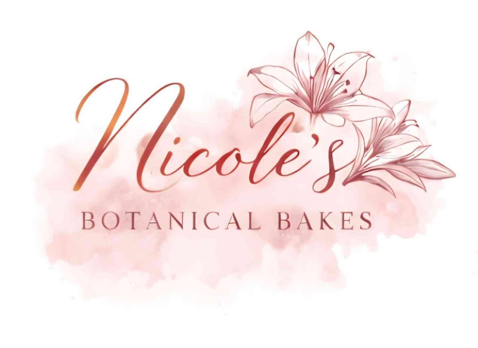 Nicole's Botanical Bakes